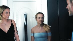 Mona Blue - Any Friend Of My Daughters