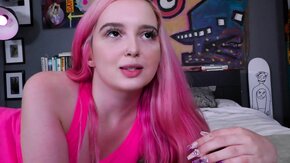Lexi Lore - Ready To Be A Whore Again