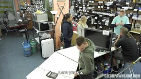 Czech Pawn Shop 6