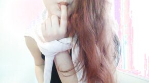 Princess96 - I Want A Dick Between My Huge Boobs