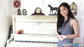 Jade Kush - Equestrian buys house - 1080p