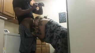 Real Homemade Interracial - Is - 20