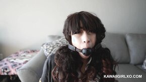 Kawaii Girl - Hermoine Bewitched To Be Your Sex Slave