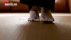 Japornxxx Mina Asahi Japanese Anal Geisha With Ichiro
