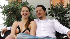 Marie Skyler - Homemade Pornstars 3