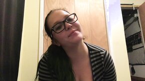Hannahnate96 Date Night Masturbation Encouragement