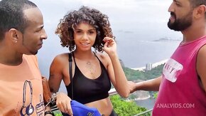 Mih Ninfetinha - MAMBO Tour 4