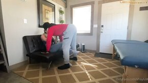 Shay Lust - Playful and Dirty as Fuck