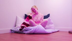 Pearl Sinclair - Baby Talk Episode 3 Bedtime Joi