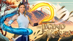 The Legend of Korra - Kimora Quin