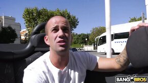 PublicBang - Ginebra Bellucci