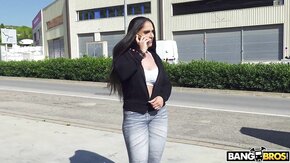 PublicBang - Marta La Croft