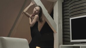 Anjelica - Introducing Anjelica