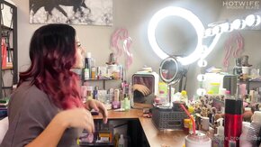 Brooke Blaze - Naughty Date