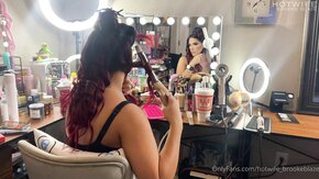 Brooke Blaze - BBC Lifestyle