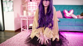 Tweetney – Hex maniacs halloween butt stuff party