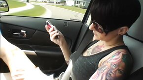 SexWithStephanie - Outside Shot