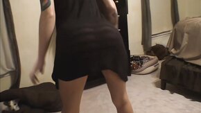 SexWithStephanie - Sundress