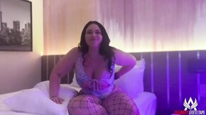Two thick milf takes BBC