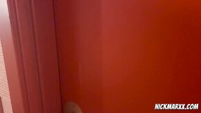 Pink Ginger - Cheating Wife Sneaky Link