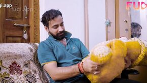 HIV Part 3 Uncut (2023) Fugi Hindi Hot Short Film