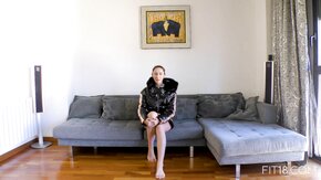 Aruna Aghora - Initial Casting 2