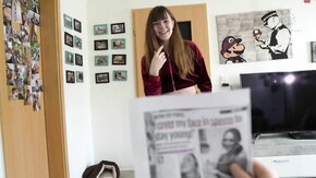 Anne-Eden - Spermatherapie - Hilft das wirklich