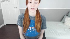 Nataliagrey - College Girl