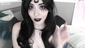 Nataliagrey - Custom For Mike