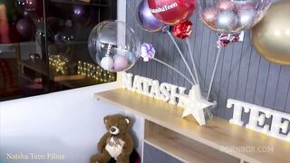 Cosplay anal deep fisting and big black cocks in the ass (Natasha Teen - Danna baren - Miley Kitty)