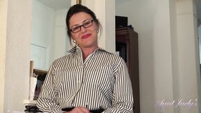 Joana - New Secretary