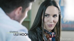 Lilu Moon - Her High School Crush in 4K Lilu Moon - Her High School Crush in 4K