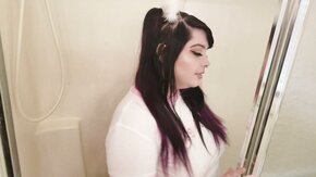 Virghoe - Bbw Angel Wet T Shirt
