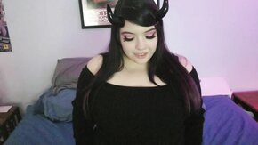 Virghoe - Bbw Succubus Makes You Cum