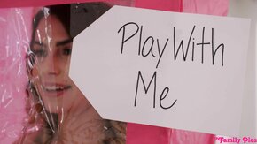 Barbie parody