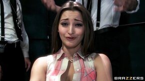 Dani Daniels - Fuck the Law