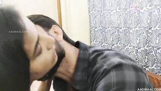 Husband Friend Uncut (2022) DiGiFilm Hindi Hot Short Film