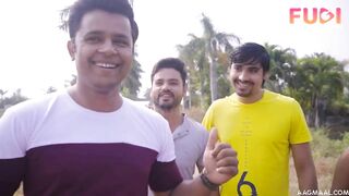 Jangal Me Mangal Season 01 Episode 01 Uncut (2023) Fugi Hindi Ht Web Series