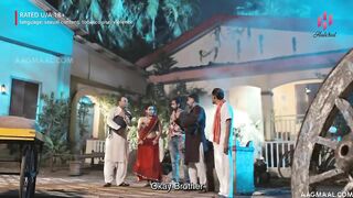 Mukhiyaa Season 01 Episode 07 (2023) HulChul Hindi Hot Web Series