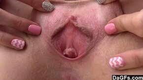 Alexa Grace - Real GF's Exposed
