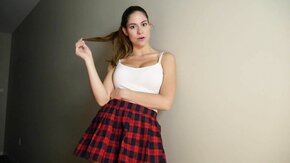 Ashley Alban - Encounter with Ash Part I