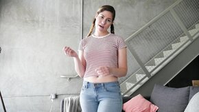 Ashley Alban - Fucking the Babysitter