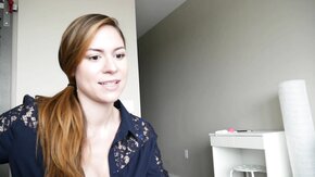 Ashley Alban - MILF Cumslut