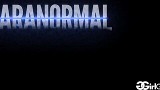 GirlGirl - Paranormal the Exorcism Adriana Chechik Kristen Ccott