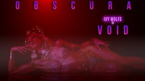 LUCIDFLIX Ivy Wolfe in void