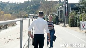 Dee Williams - 3 Way Family Fling
