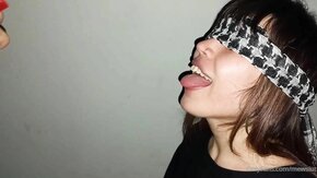 mewslut - OnlyFans - Savored Game Got Out of Hand