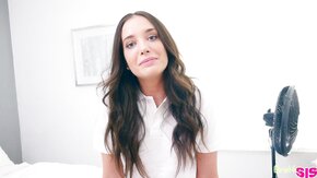 Gia Paige - Fuck Me First