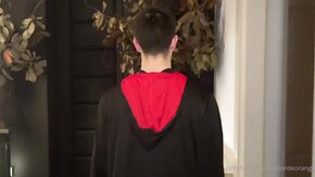 Fucking Daniel M. as Harry P