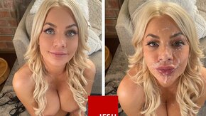 Riley Steele – Season 4 Episode 3 2